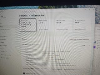 Ordenador de sobremesa Lenovo ThinkCentre M700