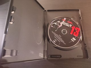 Assault on Precinct 13 - DVD Ed. ITA