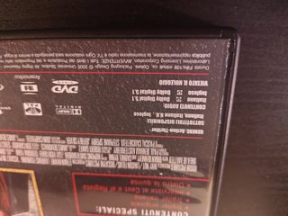 Assault on Precinct 13 - DVD Ed. ITA