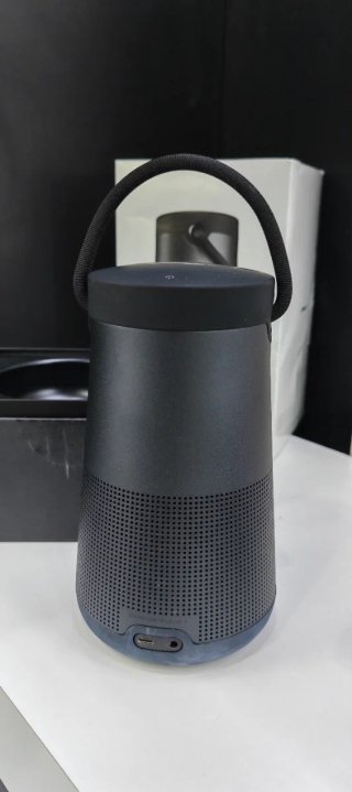 Bose Soundlink Revolve+ Altavoz Portátil
