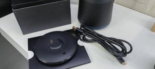 Bose Soundlink Revolve+ Altavoz Portátil