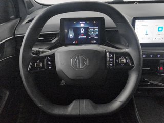 MG MG3 1.5 Comfort 85 kW (116 CV)