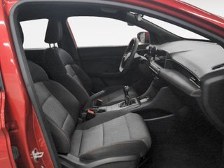 MG MG3 1.5 Comfort 85 kW (116 CV)
