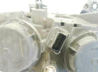 Faro izq citroen 6204x2, 9632664880 c5 i 21011948