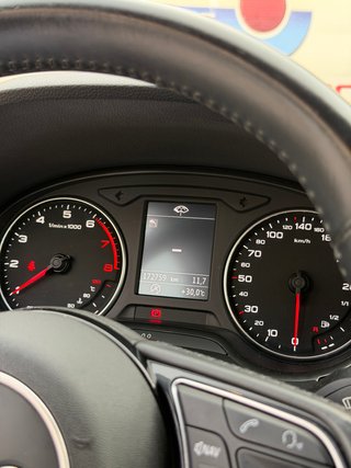 Audi Q2 Sport 30 TFSI 85kW (116CV)