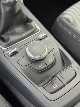 Audi Q2 Sport 30 TFSI 85kW (116CV)