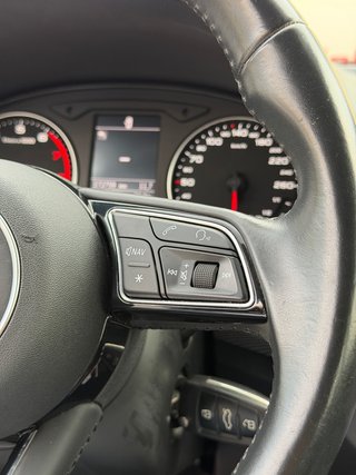 Audi Q2 Sport 30 TFSI 85kW (116CV)