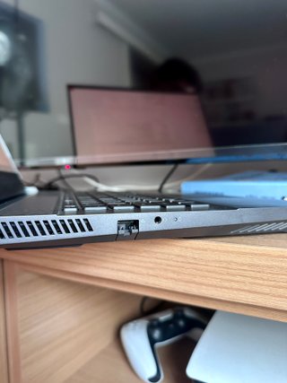 Dell G16 7630 i7-13650HX + RTX 4060 8GB | 16GB RAM