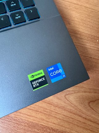 Dell G16 7630 i7-13650HX + RTX 4060 8GB | 16GB RAM