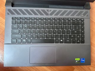 Dell G16 7630 i7-13650HX + RTX 4060 8GB | 16GB RAM