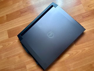 Dell G16 7630 i7-13650HX + RTX 4060 8GB | 16GB RAM