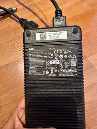 Dell G16 7630 i7-13650HX + RTX 4060 8GB | 16GB RAM