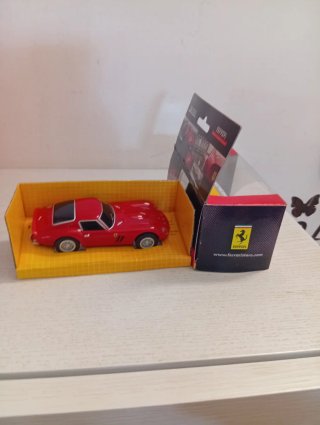 Ferrari 250 GTO Shell V-Power 1:38