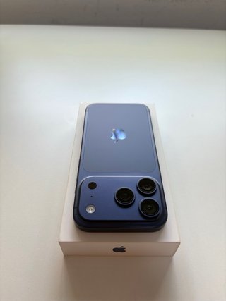 iPhone 17 Pro 256gb