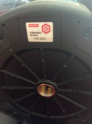 Nivel Láser Hilti PR 30 HVS