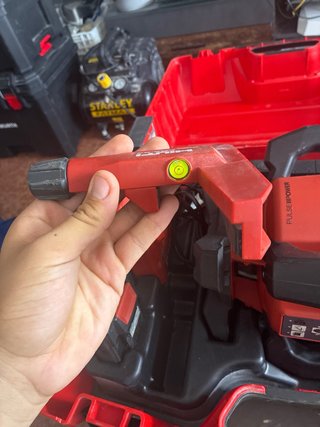 Nivel Láser Hilti PR 30 HVS