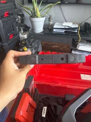 Nivel Láser Hilti PR 30 HVS