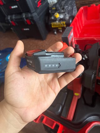 Nivel Láser Hilti PR 30 HVS