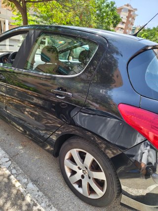 Peugeot 308 2008