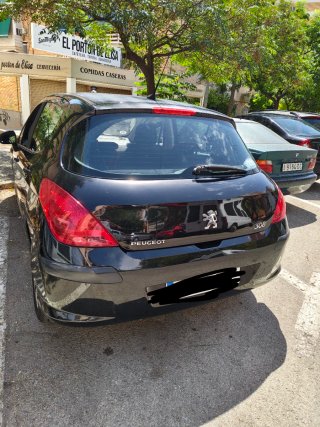 Peugeot 308 2008