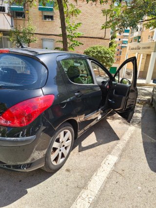 Peugeot 308 2008