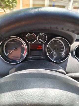 Peugeot 308 2008