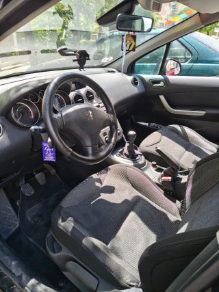 Peugeot 308 2008