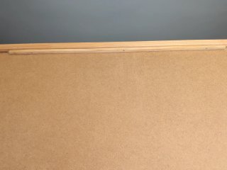 Cómoda 6 cajones Hemnes Blanca