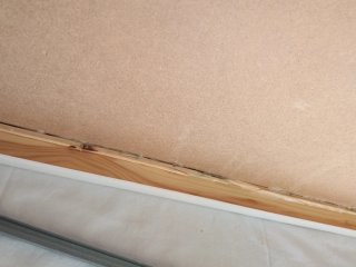 Cómoda 6 cajones Hemnes Blanca
