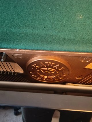 Piano Kawai