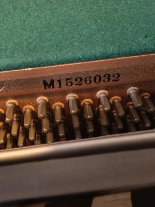 Piano Kawai