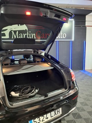 MERCEDES-BENZ GLC Coupe 300 e 4-matic
