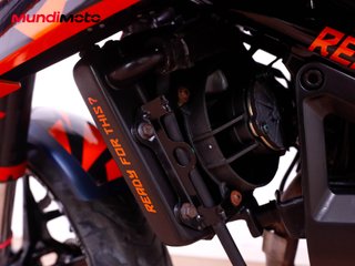 KTM 125 DUKE