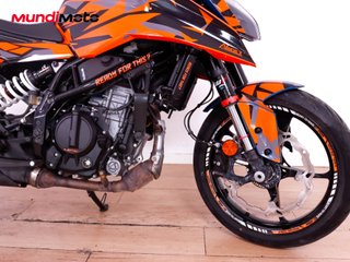 KTM 125 DUKE