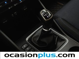 Hyundai Tucson 1.6 GDI BlueDrive 25 Aniversario 4x2 96 kW (131 CV)