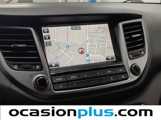 Hyundai Tucson 1.6 GDI BlueDrive 25 Aniversario 4x2 96 kW (131 CV)