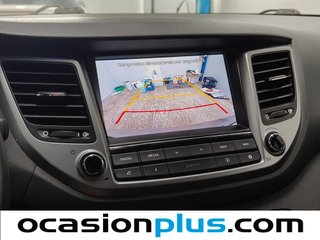 Hyundai Tucson 1.6 GDI BlueDrive 25 Aniversario 4x2 96 kW (131 CV)
