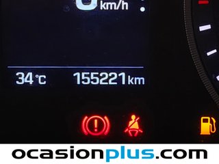 Hyundai Tucson 1.6 GDI BlueDrive 25 Aniversario 4x2 96 kW (131 CV)