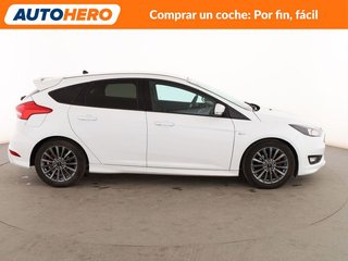 Ford Focus 1.0 EcoBoost ST-Line