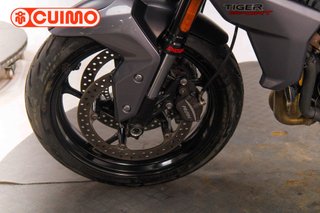 TRIUMPH TIGER SPORT 660