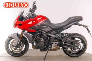 TRIUMPH TIGER SPORT 660