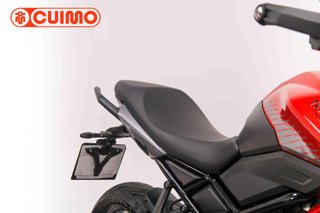 TRIUMPH TIGER SPORT 660