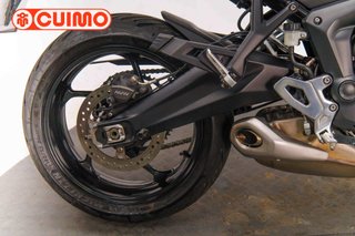 TRIUMPH TIGER SPORT 660