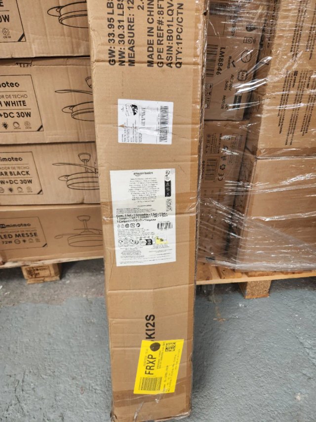 Hamaca Amazon Basics con Soporte