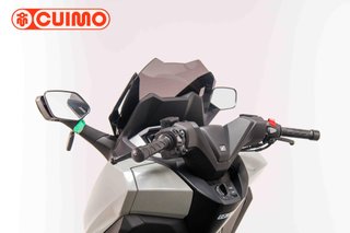 HONDA FORZA 350