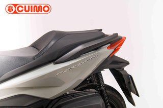 HONDA FORZA 350
