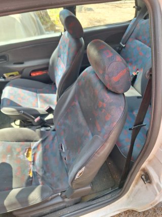 Citroen Saxo 1997
