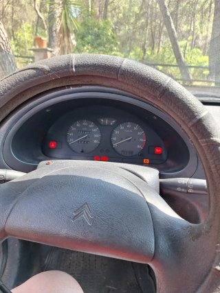 Citroen Saxo 1997