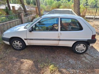 Citroen Saxo 1997