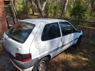 Citroen Saxo 1997
